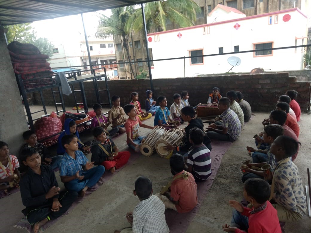Hostel Image 1